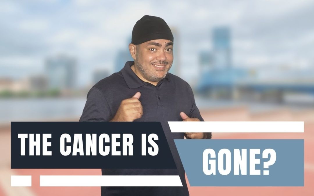 Discovering Cancer is Gone