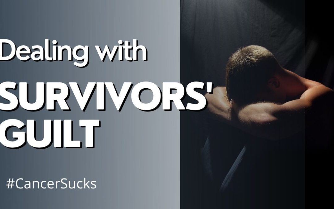 Dealing with Survivors Guilt